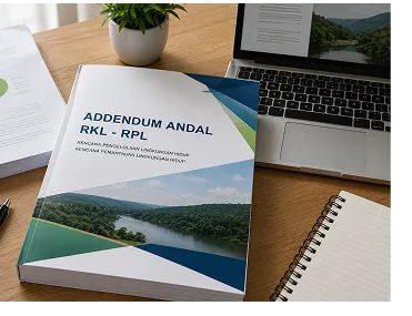 KSA-ADDENDUM AMDAL
